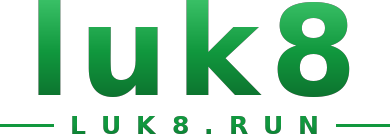 luk8 logo